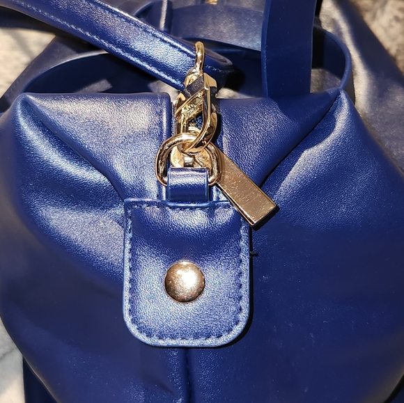 A New Day navy purse - Picture 5 of 7